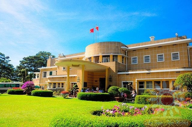 NHA TRANG  AND DA LAT DISCOVERY 5D4N
