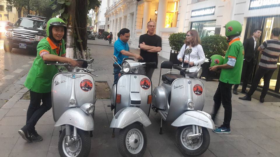 Hue Countryside – afternoon tour