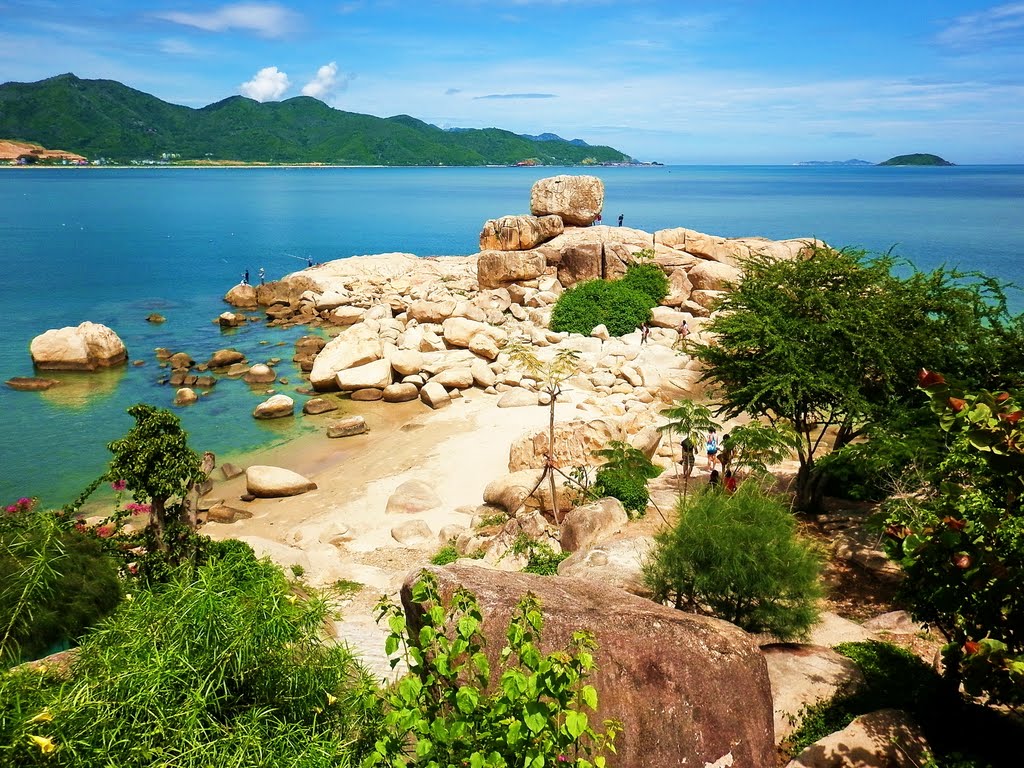 NHA TRANG FULL DAY CULTURAL TRIP