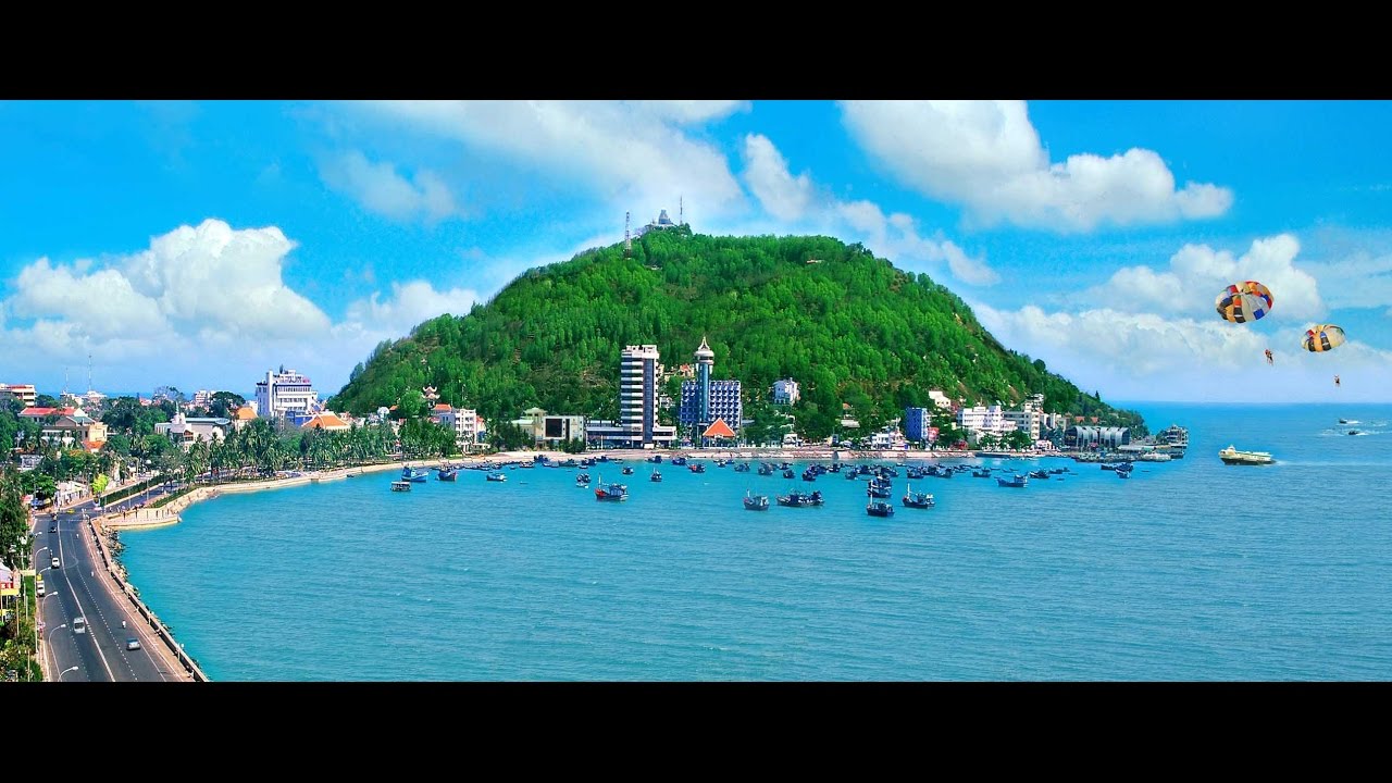 SOUTHERN HIGHLIGHT OF VIETNAM 5D4N
