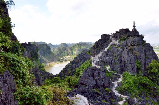 Mua Cave and Tam Coc full day
