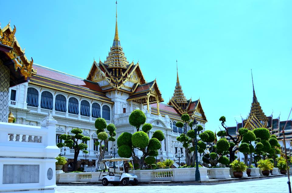 Pattaya – Bangkok 5 Days 4 Nights
