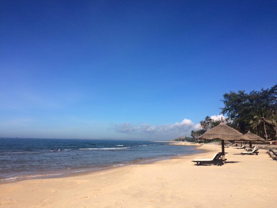 5D4N Saigon – Dalat – Phan Thiet/Mui Ne